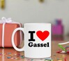 foto 4 Koffiemok houden van Gassel I love Gassel Trots op