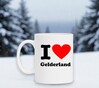 foto 2 Koffiemok houden van Gelderland Gelders I love