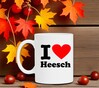 foto 4 Koffiemok Houden van Heesch Trots op i love Heesch