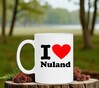 foto 4 Koffiemok Houden van Nuland Trots op I love