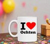 foto 3 Koffiemok houden van Ochten Ochtenaar Betuws dorp derp