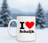 foto 4 Koffiemok houden van Schaijk Trots op I Love