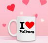 foto 3 Koffiemok houden van Valbug Gelderland