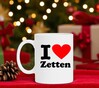 foto 4 Koffiemok houden van Zetten Betuwe dorp Gelderland