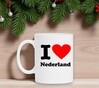 foto 3 Koffiemok i hou van Nederland houden van I love Trots op