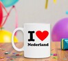 foto 4 Koffiemok i hou van Nederland houden van I love Trots op