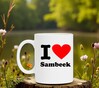 foto 4 Koffiemok i love  Sambeek dorp leuk wonen trots op