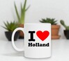 foto 2 Koffiemok I love Holland ik hou van Holland Trots op Holland