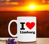 foto 4 koffiemok i love Limburg houden van