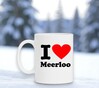 foto 3 Koffiemok i love Meerlo houden van Meerlo trots op