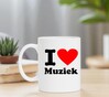 foto 4 Koffiemok i love muziek muziekliefhebber houden van