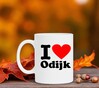 foto 4 Koffiemok i love Odijk Trots op geweldig wonen