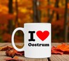 foto 2 Koffiemok i love Oostrum mooi wonen trots op Oostrum