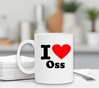 foto 3 Koffiemok I love Oss houden van Oss Trots op