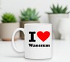 foto 2 Koffiemok i love Wanssum houden van dorp Wanssum trots op