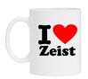 foto 1 Koffiemok i love Zeist houden van Trots op