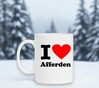 foto 4 Koffiemok ik hou van Afferden Trots op i love