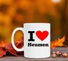 foto 2 Koffiemok Ik hou van Heumen Trots op Heumen
