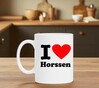 foto 3 Koffiemok Ik hou van Horssen Trots op Horssen
