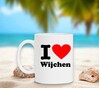 foto 4 Koffiemok Ik hou van Wijchen Trots op Wijchen