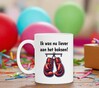 foto 4 Koffiemok ik was nu liever aan het boksen Bokshandschoen sport hobby