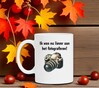 foto 2 Koffiemok Ik was nu liever aan het fotograferen fotograaf hobby mok mug