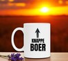 foto 3 Koffiemok knappe boer lekker ding Goed uitziend