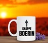 foto 3 Koffiemok knappe boerin theemok goed uitziend knapperd lekker stuk