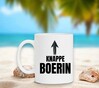 foto 4 Koffiemok knappe boerin theemok goed uitziend knapperd lekker stuk