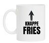 koffiemok knappe fries friesland