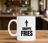 foto 4 koffiemok knappe fries friesland