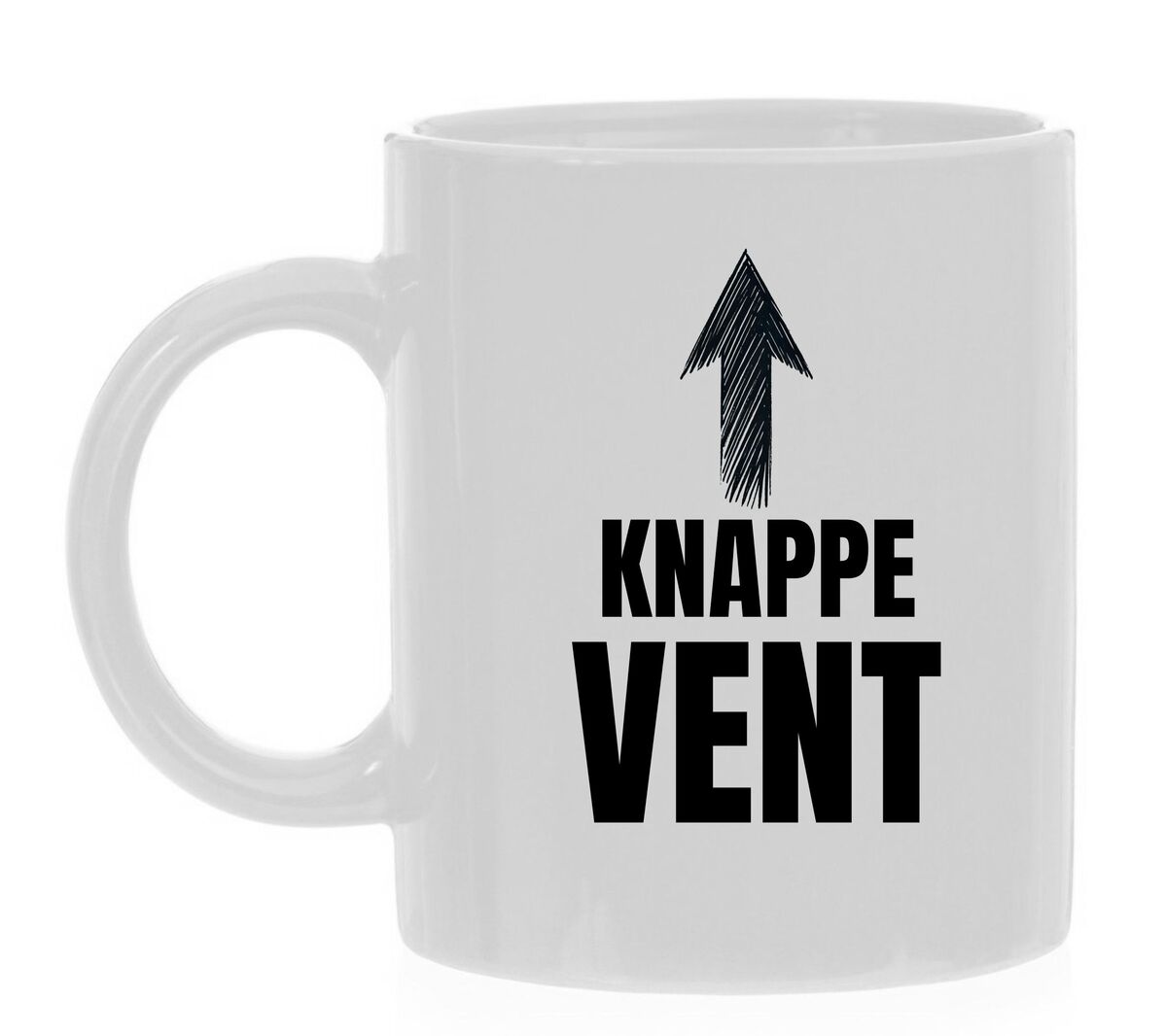 Koffiemok knappe vent goed uitziend lekkere vent