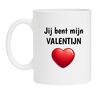 Koffiemok koffiemok jij bent mijn Valentijn