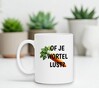 foto 4 Koffiemok of je wortel lust wortels wortelen