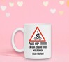 foto 4 koffiemok pas op ik kan zomaar over wielrennen gaan praten wielrenner wielersport