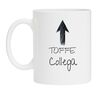 Koffiemok toffe collega cadeau