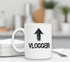 foto 3 koffiemok vlogger vintage look sociale media