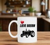 foto 3 Koffiemok voor een Lieve Boerin Valentijn cadeau liefde