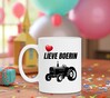 foto 4 Koffiemok voor een Lieve Boerin Valentijn cadeau liefde