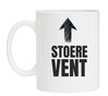 foto 1 Koffiemok voor een stoere vent
