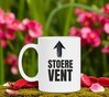 foto 2 Koffiemok voor een stoere vent
