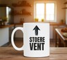 foto 3 Koffiemok voor een stoere vent
