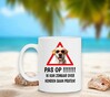 foto 2 Koffiemok voor honden liefhebbers