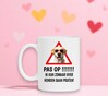 foto 4 Koffiemok voor honden liefhebbers