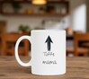 foto 4 Koffiemok voor je toffe en lieve mama Moederdag