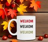 foto 3 Koffiemok welkom gastvrij
