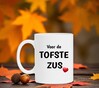 foto 3 Koffiemok zus bedanken tof leuk lief