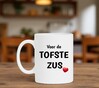 foto 4 Koffiemok zus bedanken tof leuk lief