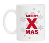 Leuke mok voor kerst merry christmas
