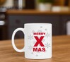 foto 3 Leuke mok voor kerst merry christmas